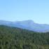 embalse de La Jarosa - Bosque Plateado  material imprescindible para senderismo que debe llevar una 